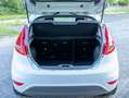 Ford Fiesta 1.4 Trend Blanc - thumbnail 11