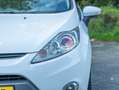 Ford Fiesta 1.4 Trend Blanc - thumbnail 9