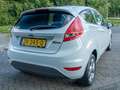 Ford Fiesta 1.4 Trend Blanc - thumbnail 10