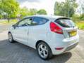 Ford Fiesta 1.4 Trend Blanc - thumbnail 7