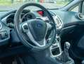 Ford Fiesta 1.4 Trend Blanc - thumbnail 26