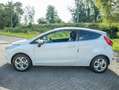Ford Fiesta 1.4 Trend Blanc - thumbnail 6