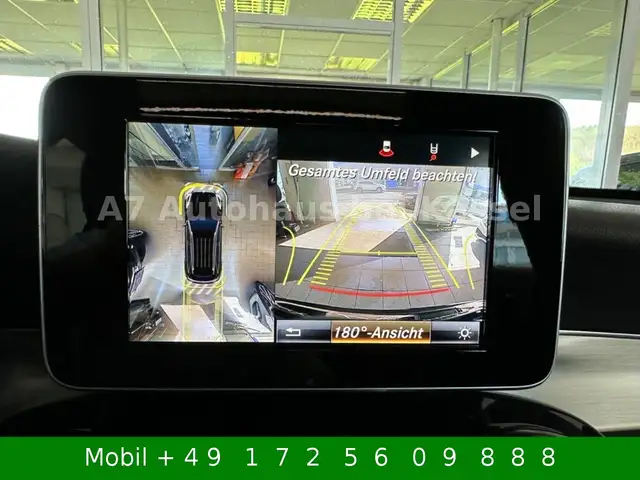 Mercedes-Benz GLC Class view 13