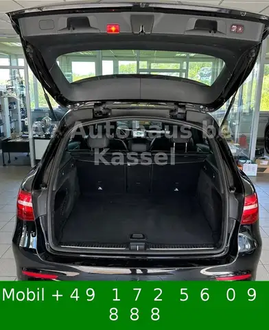 Mercedes-Benz GLC Class view 5