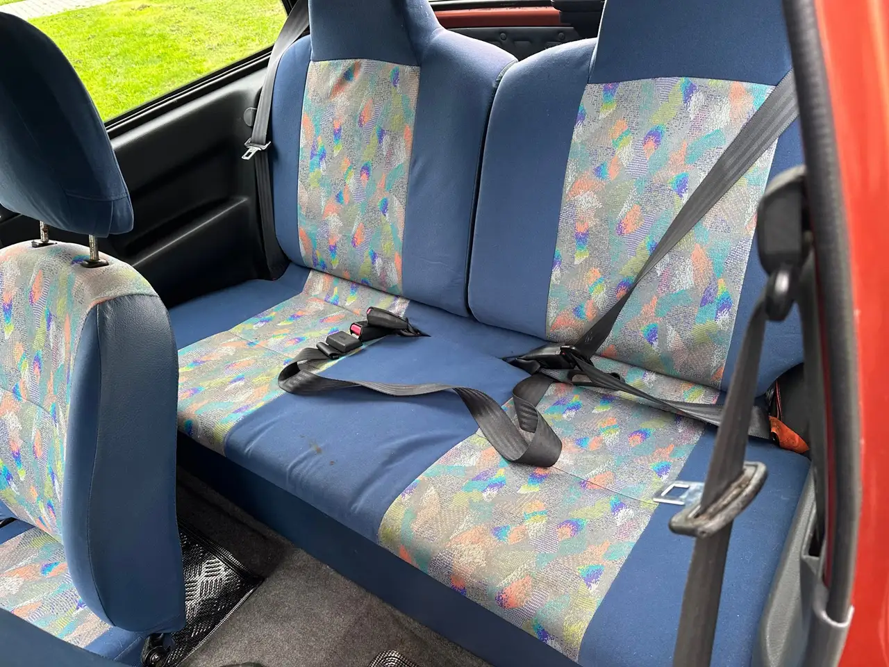 Suzuki Alto 1.0 GA, foto 12