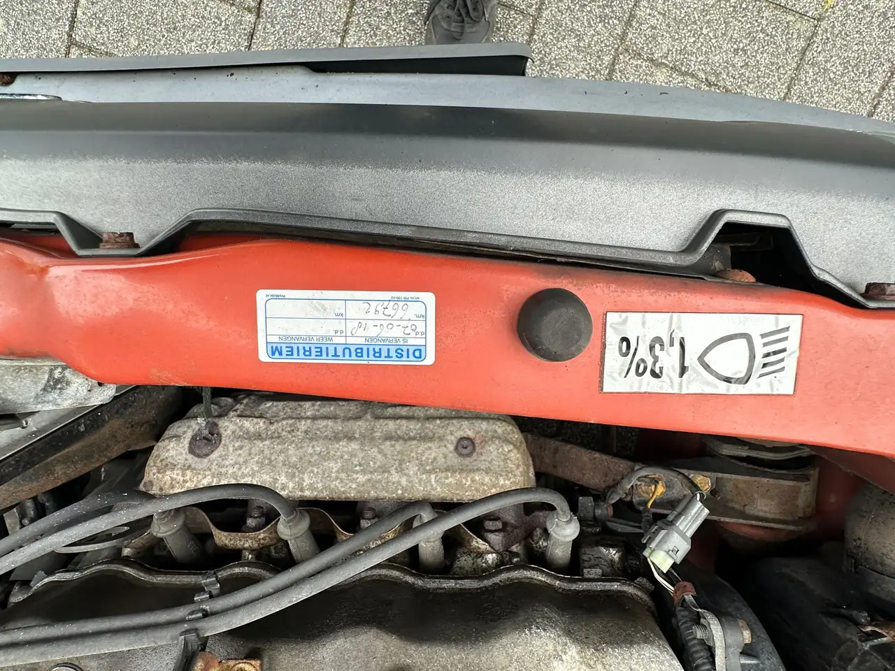 Suzuki Alto 1.0 GA, foto 9