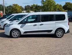 Ford Transit Connect L2/Lang Aut.*Navi*Kamera*Sitzh.