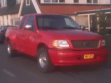 4.6 Triton XLT