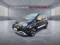 Fiat Panda Panda 1.0 firefly hybrid s&s 70cv 5p.ti Noir - thumbnail 1