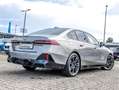 BMW 520 d xDrive Limousine M Sport Pano Standheiz. DA+ H/K Grijs - thumbnail 2