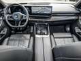 BMW 520 d xDrive Limousine M Sport Pano Standheiz. DA+ H/K Grijs - thumbnail 9