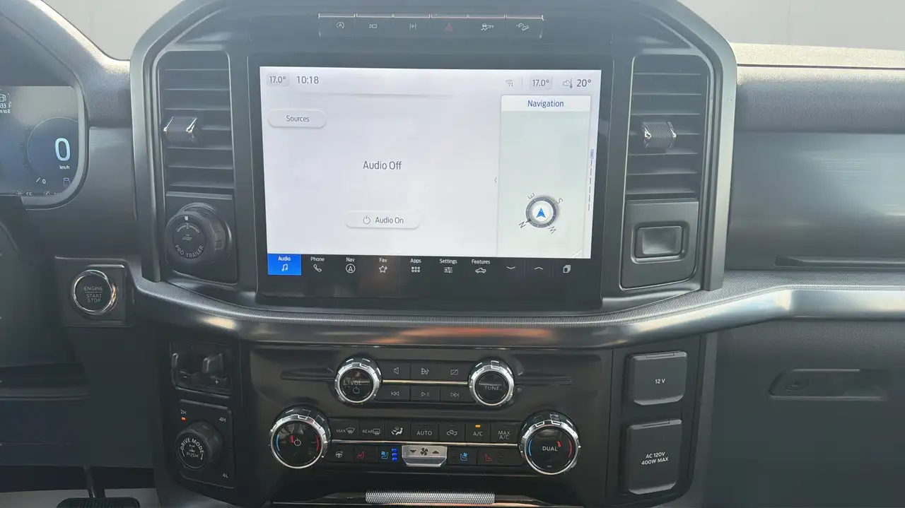 Ford F 150 снимка Ford F 150