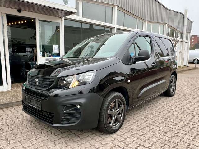 Peugeot Partner PARTNER PREMIUM L1/AUTOMATIK/SITZHZG./AH