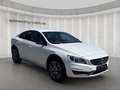 Volvo S60 Cross Country Summum*1.Hand*Leder*AHK*Xenon Weiß - thumbnail 8