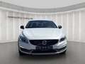 Volvo S60 Cross Country Summum*1.Hand*Leder*AHK*Xenon Weiß - thumbnail 2
