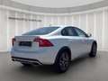 Volvo S60 Cross Country Summum*1.Hand*Leder*AHK*Xenon Weiß - thumbnail 6