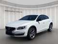 Volvo S60 Cross Country Summum*1.Hand*Leder*AHK*Xenon Weiß - thumbnail 1