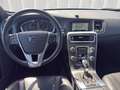 Volvo S60 Cross Country Summum*1.Hand*Leder*AHK*Xenon Weiß - thumbnail 14