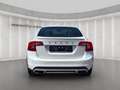 Volvo S60 Cross Country Summum*1.Hand*Leder*AHK*Xenon Weiß - thumbnail 5