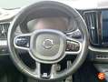Volvo XC60 D4 Momentum AWD Aut. Gris - thumbnail 11