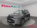 Citroen C3 Aircross Plus Navi,CarPlay , Klimaautom,Musikstreaming DAB, Grau - thumbnail 2