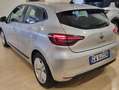 Renault Clio Clio V 2019 1.0 tce Zen 90cv my21 Gris - thumbnail 4