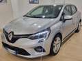 Renault Clio Clio V 2019 1.0 tce Zen 90cv my21 Gris - thumbnail 2