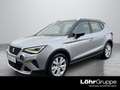 SEAT Arona 1,0 TSI DSG Xperience Silber - thumbnail 1