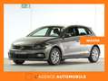 Volkswagen Polo 1.0 TSi - R-Line - DSG - GARANTIE 12M Gris - thumbnail 1