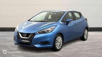 1.0 IG-T 100ch Acenta 2020