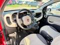 Fiat Panda 0.9 t.air  Pop 80cv ** BENZINA / METANO ** Rouge - thumbnail 7