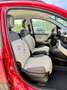 Fiat Panda 0.9 t.air  Pop 80cv ** BENZINA / METANO ** Rouge - thumbnail 12