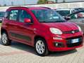 Fiat Panda 0.9 t.air  Pop 80cv ** BENZINA / METANO ** Rouge - thumbnail 3