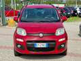Fiat Panda 0.9 t.air  Pop 80cv ** BENZINA / METANO ** Rouge - thumbnail 2