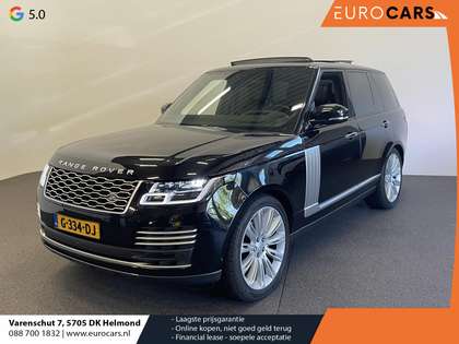 Land Rover Range Rover 3.0 TDV6 Autobiography Trekhaak Panoramadak Naviga