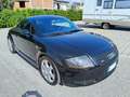 Audi TT TT Coupe 1.8t quattro 225cv MOTORE NUOVO WRC AUTO Noir - thumbnail 4