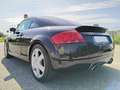 Audi TT TT Coupe 1.8t quattro 225cv MOTORE NUOVO WRC AUTO Noir - thumbnail 6