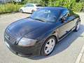 Audi TT TT Coupe 1.8t quattro 225cv MOTORE NUOVO WRC AUTO Noir - thumbnail 2