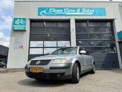 Volkswagen Passat 1.9 TDI H5 Athene
