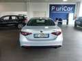Alfa Romeo Giulia 2.2 TD 190cv Sprint AT8 CarPlay/AndroidAuto Xeno Grijs - thumbnail 40