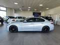 Alfa Romeo Giulia 2.2 TD 190cv Sprint AT8 CarPlay/AndroidAuto Xeno Grigio - thumbnail 41