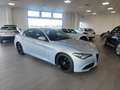 Alfa Romeo Giulia 2.2 TD 190cv Sprint AT8 CarPlay/AndroidAuto Xeno Grijs - thumbnail 2