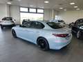 Alfa Romeo Giulia 2.2 TD 190cv Sprint AT8 CarPlay/AndroidAuto Xeno Grijs - thumbnail 9