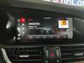 Alfa Romeo Giulia 2.2 TD 190cv Sprint AT8 CarPlay/AndroidAuto Xeno Grigio - thumbnail 21