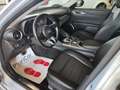 Alfa Romeo Giulia 2.2 TD 190cv Sprint AT8 CarPlay/AndroidAuto Xeno Grigio - thumbnail 36