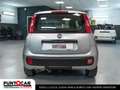 Fiat Panda Panda 1.2 EasyPower Lounge Grigio - thumbnail 4