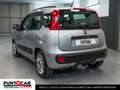 Fiat Panda Panda 1.2 EasyPower Lounge Grigio - thumbnail 5