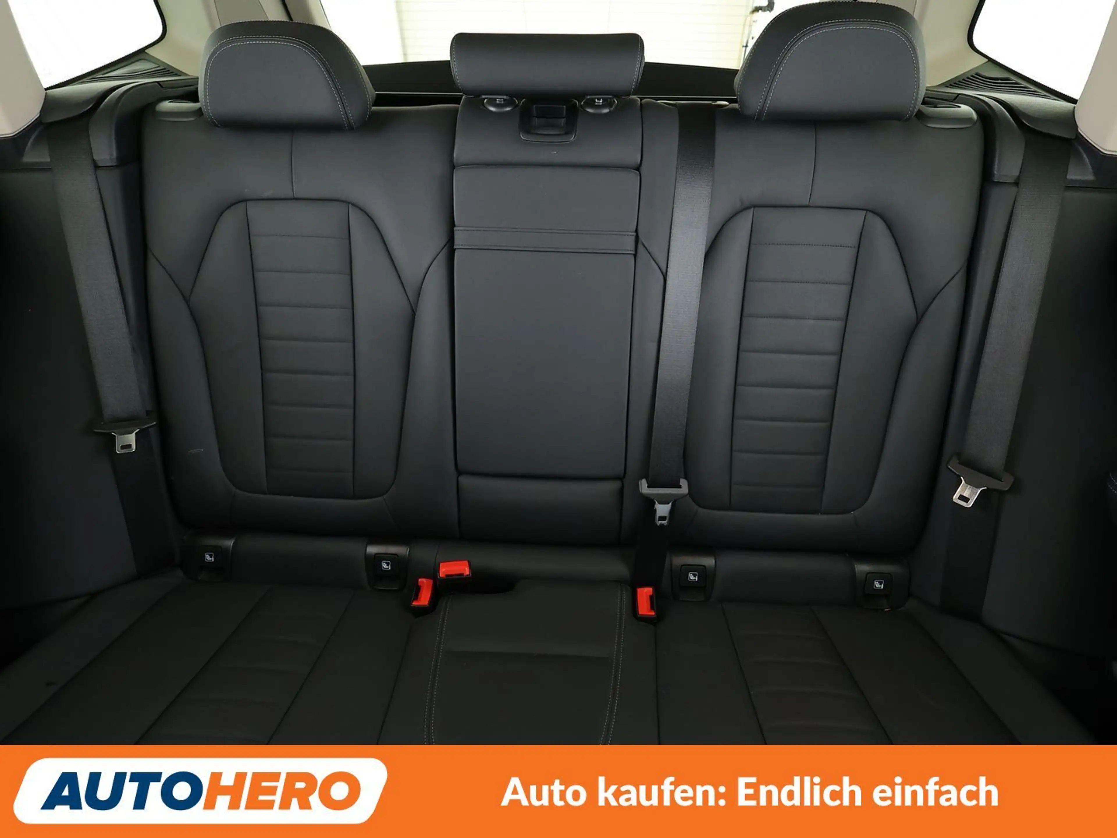 BMW iX3 electric drive 210 kW Impressive Aut.*NAVI*HUD*ACC — photo 15