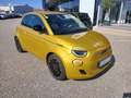 Fiat 500e 3+1 3+1 La Prima 320km Weiß - thumbnail 1
