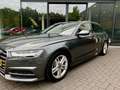 Audi A6 1.8 TFSI S-Line,LED,Leer,Navi,Clima,Cruise,PDC,Dea Grijs - thumbnail 2